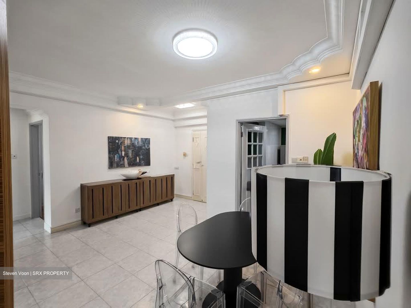 Emerald Park (D3), Condominium #604709381